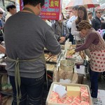 승기씨앗호떡 - 