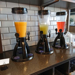 グリーンリッチホテル 久留米 - ドリンク写真: