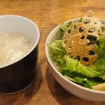 ニューポンド～創作料理とお酒のお店～ - 