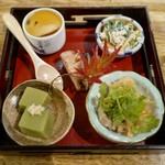 ビストロ割烹 YAOYA - 