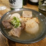 ビストロ割烹 YAOYA - 