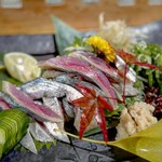 ビストロ割烹 YAOYA - 