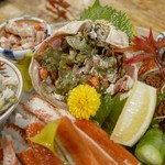 ビストロ割烹 YAOYA - 