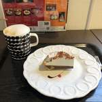 Cake&cafe collet - 