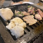 大阪焼肉・ホルモン ふたご - 