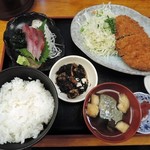 Koshitsu Izakaya Shuzou Toki - 