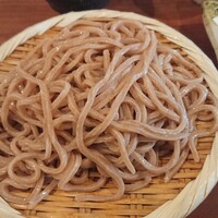 自家製粉石臼挽きうどん 青空blue 本店 - 