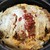 ゆで太郎 - かつ丼640円
