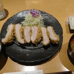 豚肉料理専門店 ぶたとろ - 