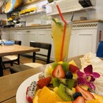 Hawaiian Pancake Factory - 