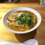 麺屋 じすり - 