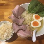 極汁美麺 umami - 