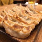 肉汁餃子のダンダダン - 