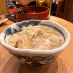 肉汁餃子のダンダダン - 