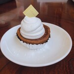 パティスリー ナオヤヒロセ - 