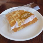 パティスリー ナオヤヒロセ - 