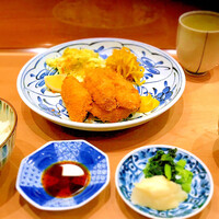 新宿割烹 中嶋 - 