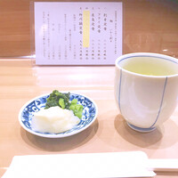 新宿割烹 中嶋 - 