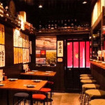 鉄火 武士道 新橋烏森口店