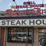 ブロンコ ビリー  - 