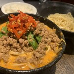 地獄の担担麺 天竜 - 