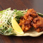 ヘぎそば 清兵衛 - 