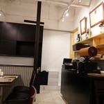 銀座 古川 - 波動スピーカだ！