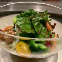 丸の内一丁目 しち十二候 - 