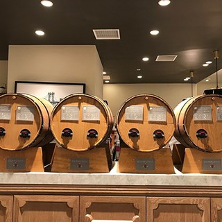 ブッシュウイック ベーカリー&グリル_0