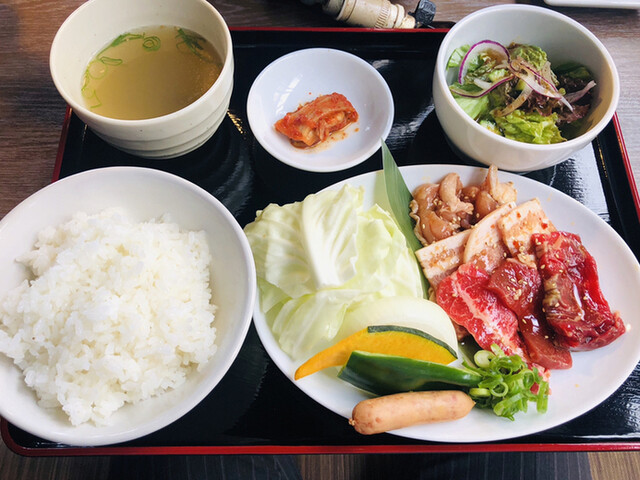 じゃんじゃか炎蔵 衣山店 衣山 焼肉 食べログ