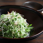 ヘぎそば 清兵衛 - 