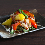 ヘぎそば 清兵衛 - 