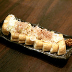 ヘぎそば 清兵衛 - 