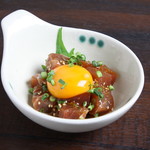 ヘぎそば 清兵衛 - 