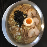 Ramen Chuu Ka Kai En - 