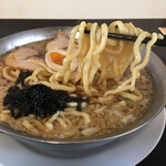 Ramen Chuu Ka Kai En - 