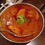 インド料理 ムンバイ - 