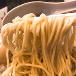 中華ソバ 伊吹 - 