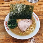 ラーメン六角家 - 