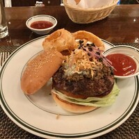 ウルフギャング・ステーキハウス 丸の内店 - 