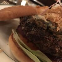 ウルフギャング・ステーキハウス 丸の内店 - 