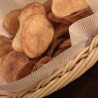 ウルフギャング・ステーキハウス 丸の内店 - 