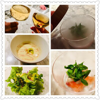 フレンチ串揚げ BEIGNET 大阪･ウメシバ - 