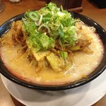 ラーメン 四天王 - 