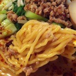 台湾料理故宮 - 9回目3/9日替わり担担麺　780円