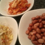 故郷羊肉串店 - 