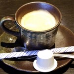 Kominka Kafe Resutoran Hatsuhana - 期間限定 新月   2,000円