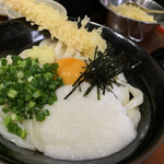 Ono udon - 