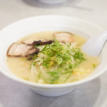 Higobashi Ramen Tei - 