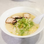 Higobashi Ramen Tei - 